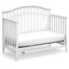 Cuna de madera Blanca 3 en 1 Lanquen