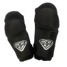 Kit Rodillera Codera Ninos Mountain Bike ComSports