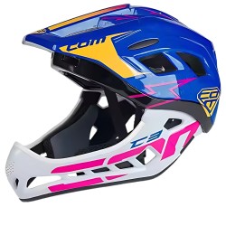 Casco Integral niños...