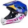 Casco Integral niños ComSports C3 Go