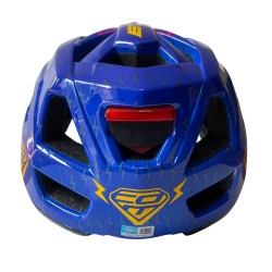 Casco Integral niños ComSports C3 Go