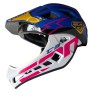 Casco Integral niños ComSports C3 Go