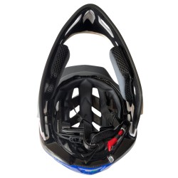 Casco Integral niños ComSports C3 Go