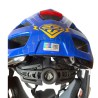 Casco Integral niños ComSports C3 Go