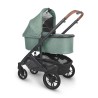 Moises UPPAbaby v2 Gwen