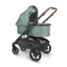 Moises UPPAbaby v2 Gwen