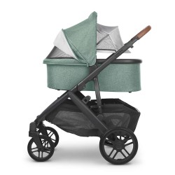 Moises UPPAbaby v2 Gwen
