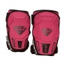 Rodillera Codera Ninos Mountain Bike ComSports ROSA