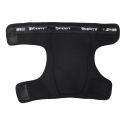 Rodillera Codera Ninos Mountain Bike ComSports ROSA