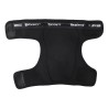 Rodillera Codera Ninos Mountain Bike ComSports ROSA