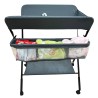 Mudador Plegable y transportable cambiame.