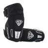 Kit Rodillera Codera Ninos Mountain Bike ComSports Black