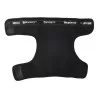 Kit Rodillera Codera Ninos Mountain Bike ComSports Black
