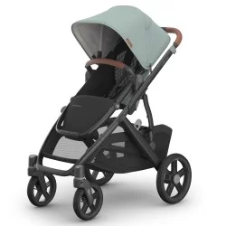Coche UPPAbaby Vista V3 Kenzi