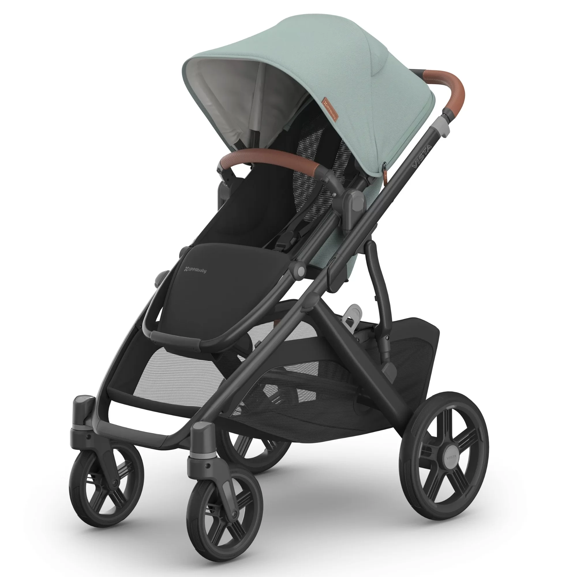 Coche UPPAbaby Vista V3 Kenzi Coche UPPAbaby Vista V3 Kenzi
