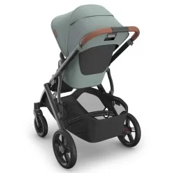 Coche UPPAbaby Vista V3 Kenzi
