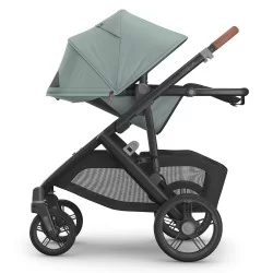 Coche UPPAbaby Vista V3 Kenzi