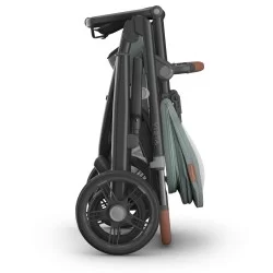 Coche UPPAbaby Vista V3 Kenzi
