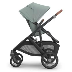 Coche UPPAbaby Vista V3 Kenzi