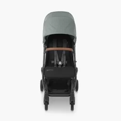 Coche Uppababy Minu V2 GWEN