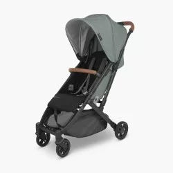 Coche Uppababy Minu V2 GWEN