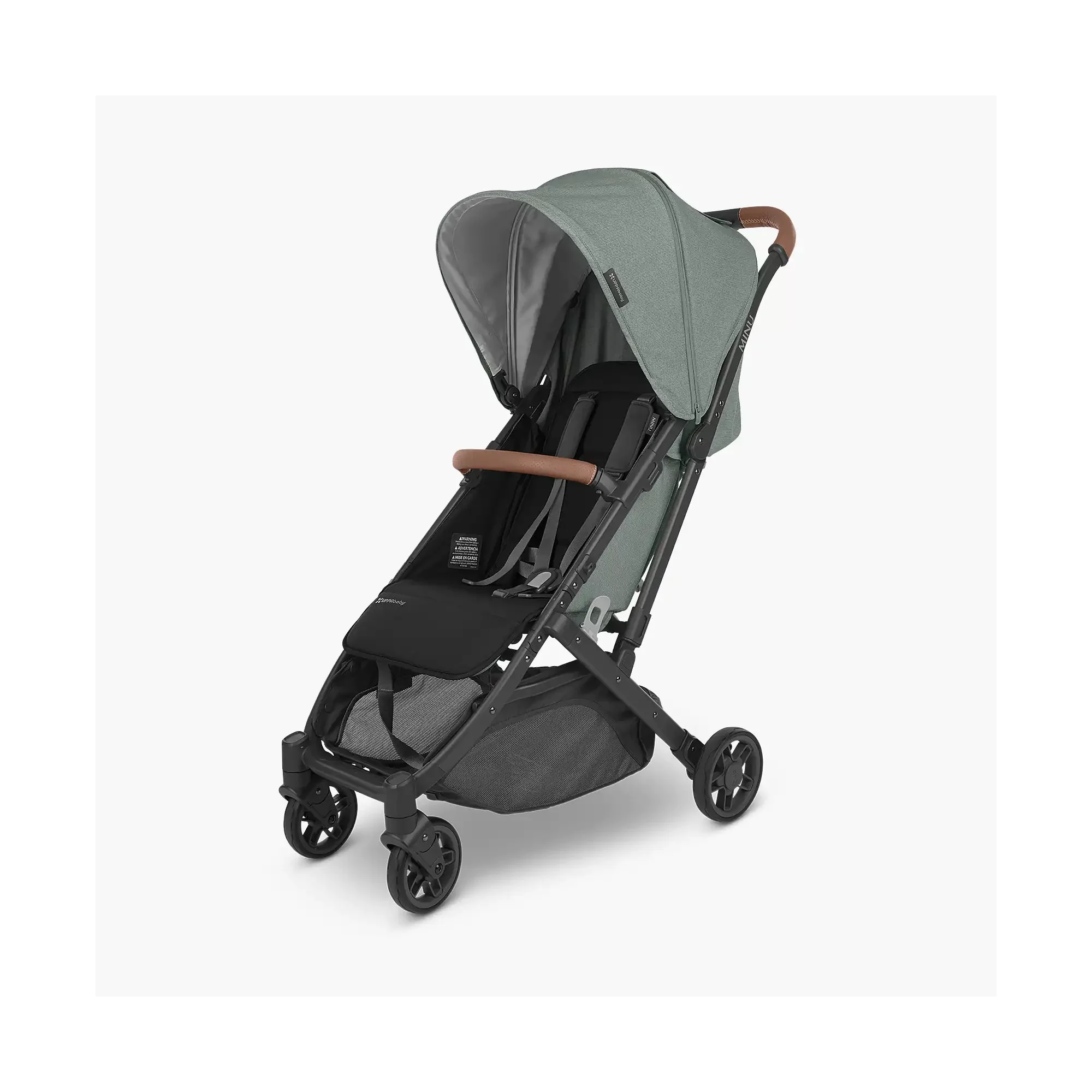 Coche Uppababy Minu V2 GWEN Coche Uppababy Minu V2 GWEN