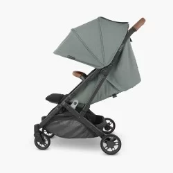 Coche Uppababy Minu V2 GWEN