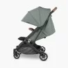 Coche Uppababy Minu V2 GWEN