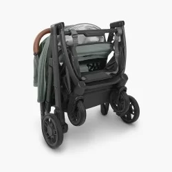 Coche Uppababy Minu V2 GWEN