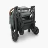Coche Uppababy Minu V2 GWEN