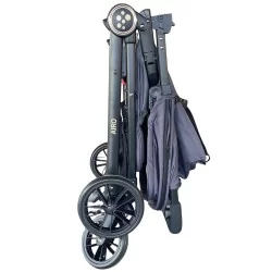 Coche compacto Kadu Airo de 0 a 36 meses