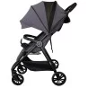 Coche compacto Kadu Airo de 0 a 36 meses