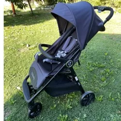 Coche compacto Kadu Airo de 0 a 36 meses