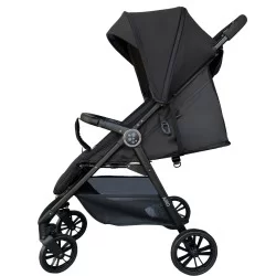 Coche compacto Kuru Airo de 0 a 36 meses