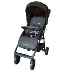 Coche compacto Kuru Airo de 0 a 36 meses