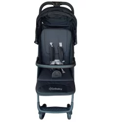 Coche compacto Kuru Airo de 0 a 36 meses