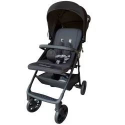 Coche compacto Kuru Airo de 0 a 36 meses