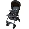 Coche compacto Kuru Airo de 0 a 36 meses