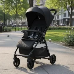 Coche compacto Kuru Airo de 0 a 36 meses