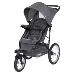 Coche Jogger Expedition Stellar Gray Baby Trend