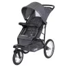Coche Jogger Expedition Stellar Gray Baby Trend