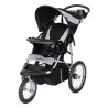 Coche Jogger Baby Trend Phantom Black