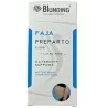 Faja Preparto Maternal Blunding Universal Ajustable