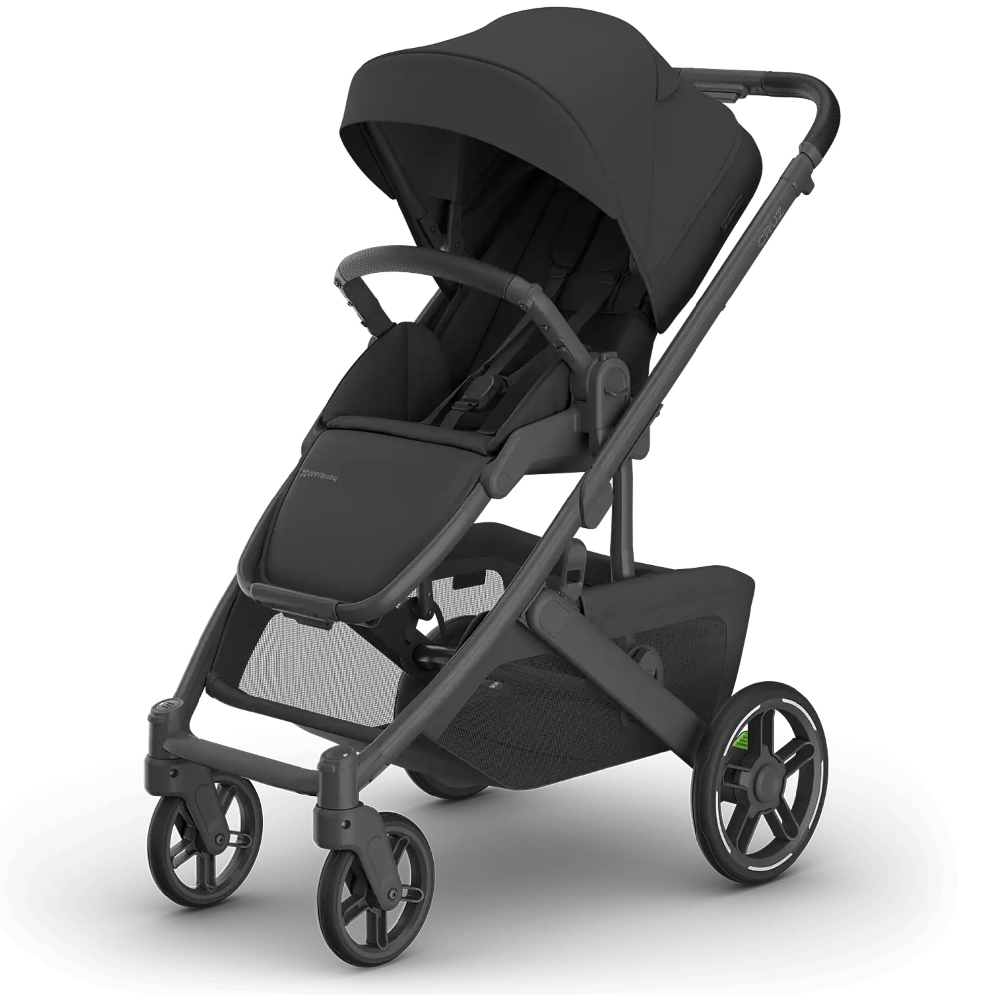 Coche UPPAbaby Cruz V3 Jake