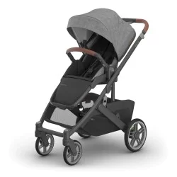 Coche UPPAbaby Cruz V3 Greyson