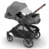 Coche UPPAbaby Cruz V3 Greyson
