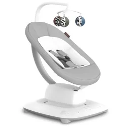 Mamaroo, mecedora UPPAbaby Stella
