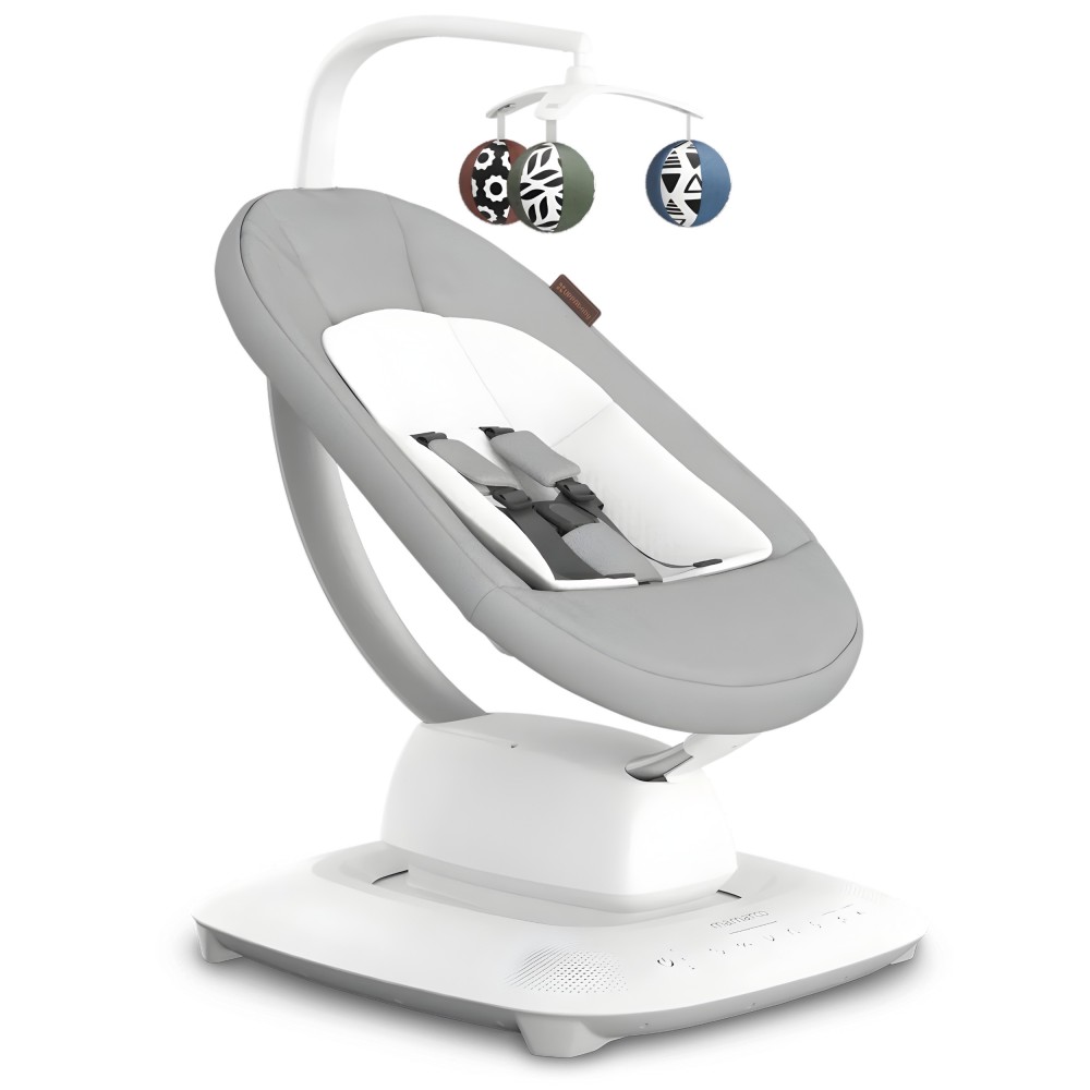 Mamaroo, mecedora UPPAbaby Stella