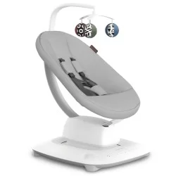 Mamaroo, mecedora UPPAbaby Stella