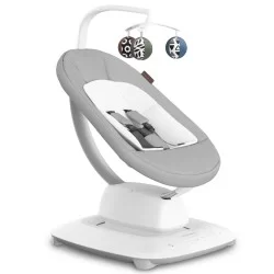 Mamaroo, mecedora UPPAbaby Stella
